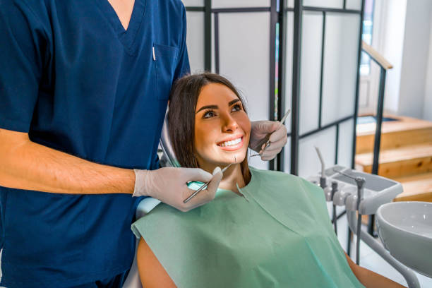 Dental X-Rays and Imaging in Lakewood, CO